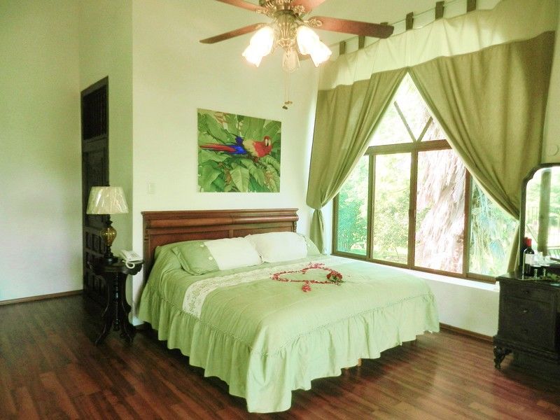 Hacienda Tepich Casa Vargas Mérida