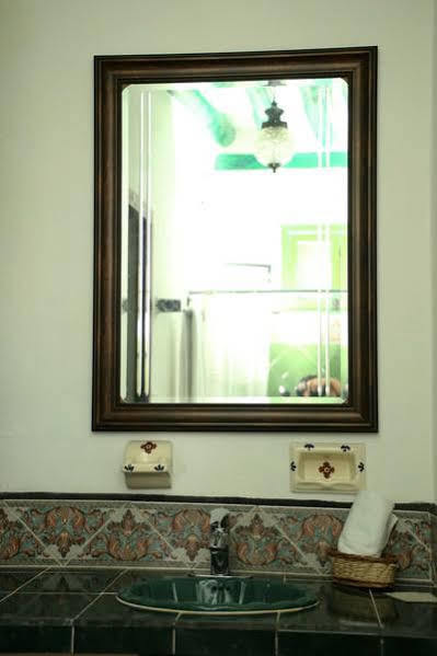 Hacienda Tepich Casa Vargas Hotel 5*